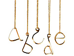 The Perfect Personalized Necklace – at an Exclusive Price!