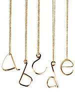 The Perfect Personalized Necklace – at an Exclusive Price!
