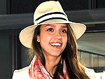 Star Looks for Less! | Jessica Alba
