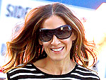 Star Looks for Less! | Sarah Jessica Parker