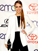 Get Jessica Alba's Look – for Less! | Jessica Alba