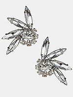 Dazzling Jewelry | Halle Berry, Nicole Richie, Olivia Palermo
