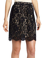Lace Looks