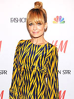 Nicole Richie