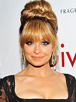 Top Off Your Look with Nicole's Updo!