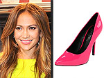 The Season's Hottest Styles