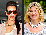 Star Trends Worth Trying | Ali Larter, Kim Kardashian