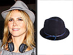 You Asked, We Found: Star Looks | Heidi Klum