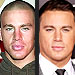 Channing Tatum's Sexy Man Transformation! | Channing Tatum