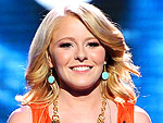 Hollie Cavanagh Opens Up About Josh Ledet's Breakdown During Her Final Idol Performance