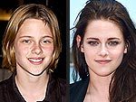 Kristen Stewart's Changing Looks! | Kristen Stewart