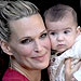 Molly Sims Counts Down to Christmas