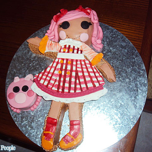 These Take the Cake! 10 Winning Birthday Treats