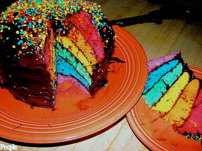 These Take the Cake! 10 Winning Birthday Treats