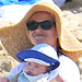 Aww! Ava Totes Tennessee While Reese Witherspoon Snaps a Picture | Reese Witherspoon