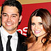 It's a Girl for Nick and JoAnna Garcia Swisher
