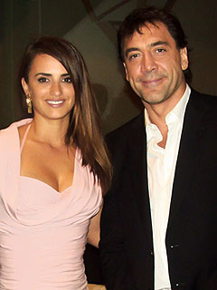 Javier Bardem Penélope Cruz Pregnant Expecting Second Child