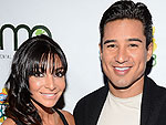 See Latest Mario Lopez Photos