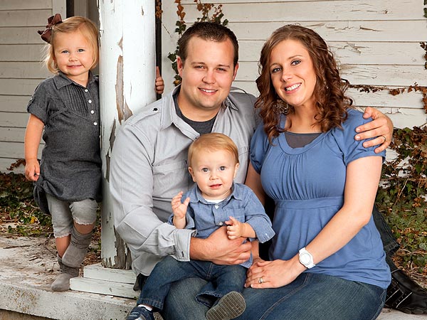 Joshua Duggar Pregnant 87