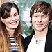 Marshall and Jamie Anne Allman Welcome Twin Sons