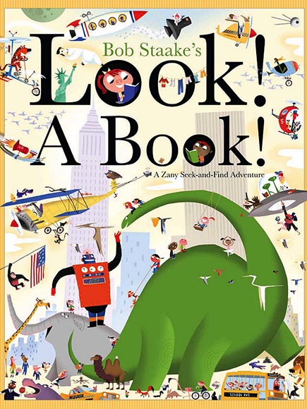 10 Best Books for Baby