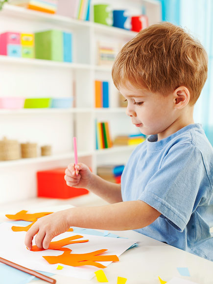 4 Ways to Inspire Crafty Kids