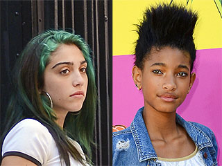 Star Kids' Cute & Quirky Hairdos