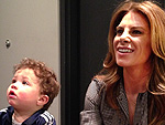 Jillian Michaels's Family Road Trip | Jillian Michaels