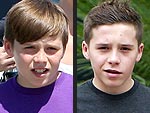 Then & Now: Celeb Kids All Grown Up!
