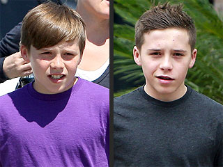 Celeb Kids: All Grown Up!