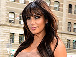 See Latest Kim Kardashian Photos