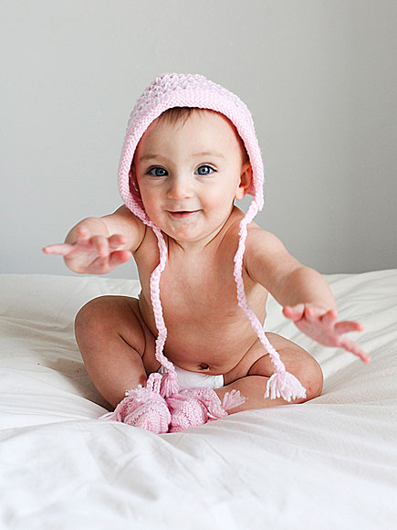 Picture Perfect! 10 Cool Ways to Photograph Your Child