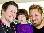 Simone Masterson-Horn's 3rd Birthday Bash