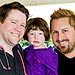 Simone Masterson-Horn's 3rd Birthday Bash