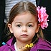 So Adorable! Tabitha & Loretta's Chic Twin Style