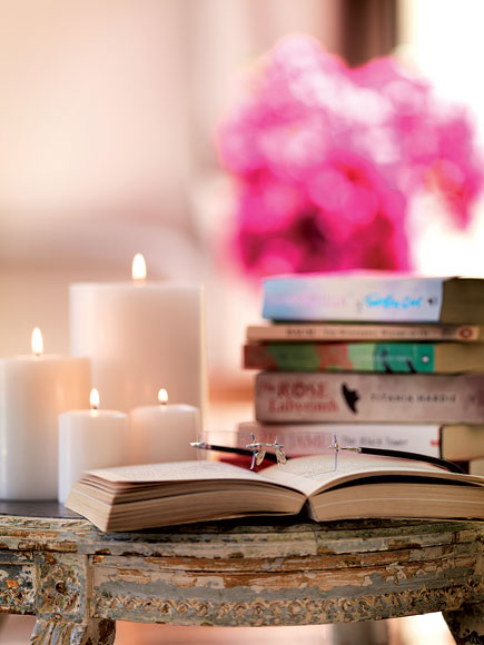 7 Tips for a Good Night's Sleep