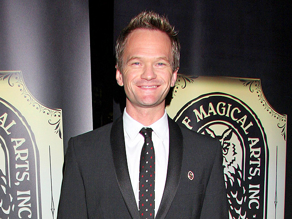 Neil Patrick Harris Heads to Broadway