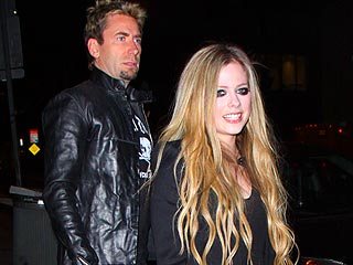Couples | Avril Lavigne