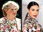 10 Best Celeb Quotes This Week | Kim Kardashian, Robin Williams