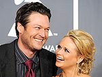 Blake Shelton & Miranda Lambert's Sweet & Saucy Tweets | Blake Shelton, Miranda Lambert