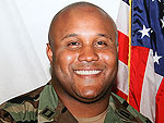 Manhunt for Alleged Rampaging Ex-Cop Explained in 5 Clicks