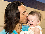 Jake Owen's Cute & Candid CMA Fest Moments | Jake Owen
