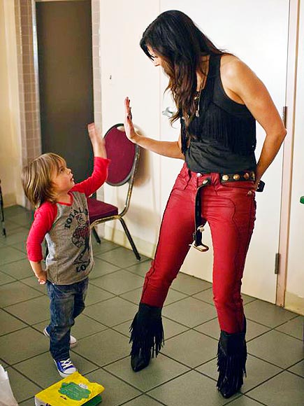 PHOTOS: Little Big Town's Road to the Grammy