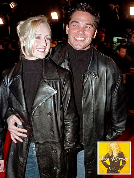 Mindy McCready's Troubled Life in 5 Clicks