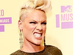 The World According to Pink | Pink