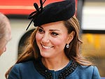 Kate & the Queen's Adventures on the London Tube | Kate Middleton