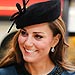 Kate & the Queen's Adventures on the London Tube | Kate Middleton