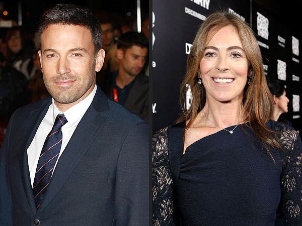 Ben Affleck, Kathryn Bigelow Biggest Oscar Snubs?