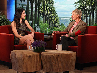 Bethenny Frankel: I Feel Like a Failure After Divorce