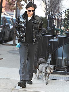 Bethenny Frankel Steps Out After Filing For Divorce | Bethenny Frankel